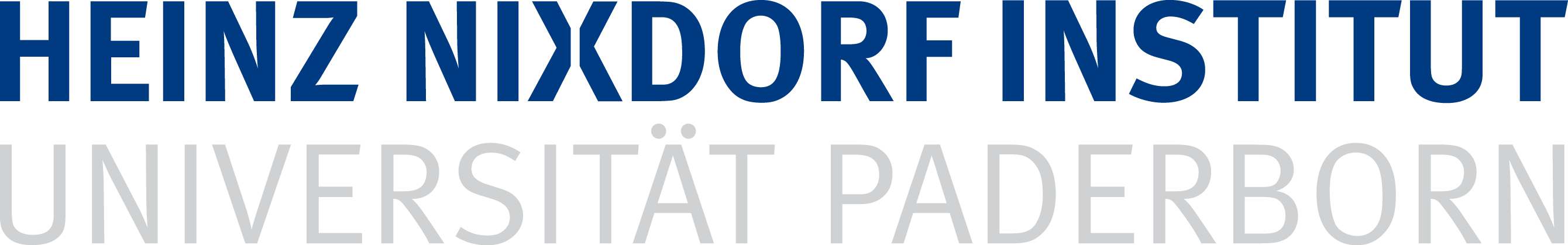 Heinz Nixdorf Institute