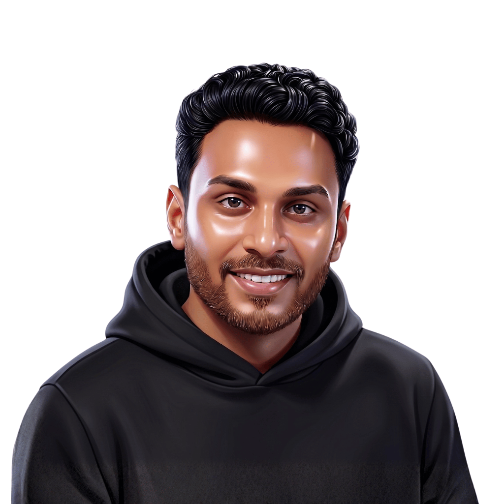 Ashwin Prasad SV
