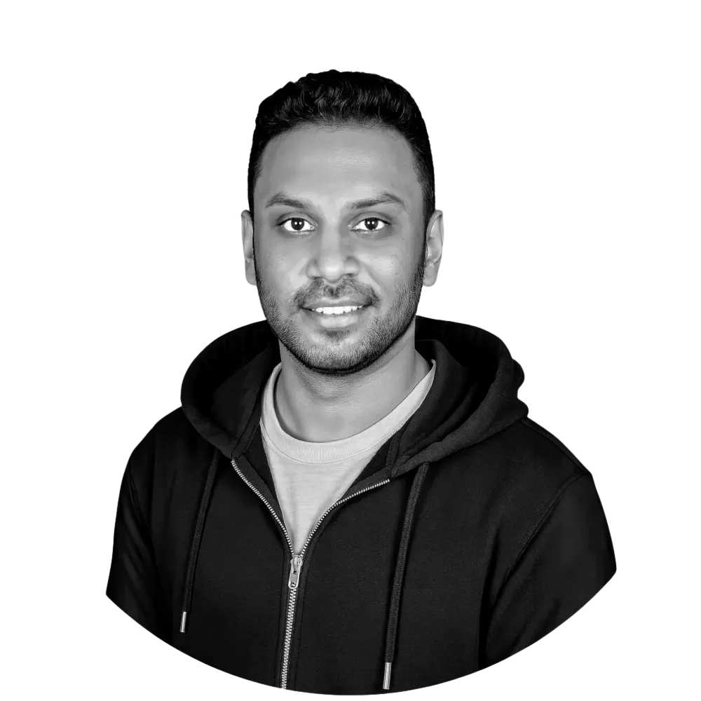 Ashwin Prasad SV